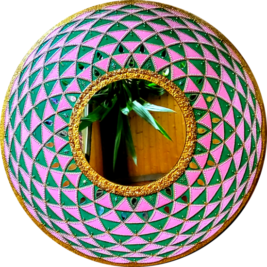 Heart of Reflections
