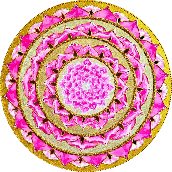 Blossom of the Inner Light