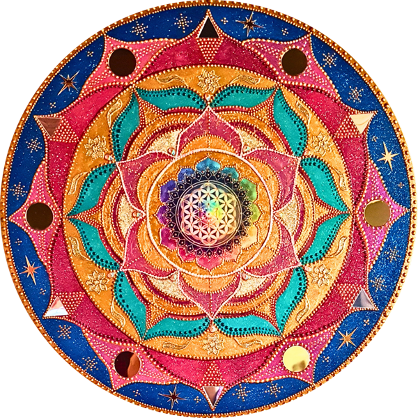 Mandala Unity