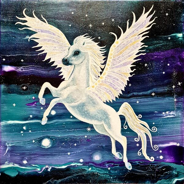 Pegasus