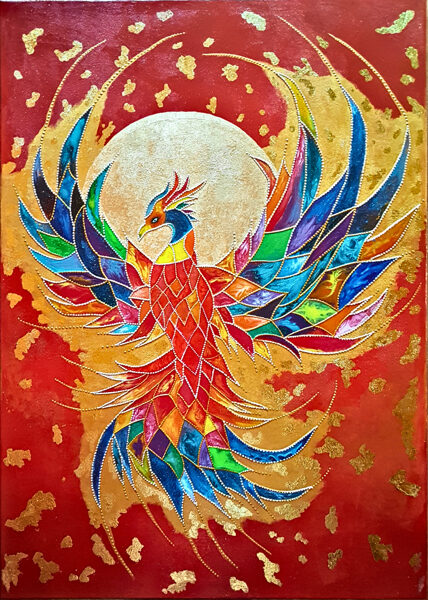 Rising Phoenix