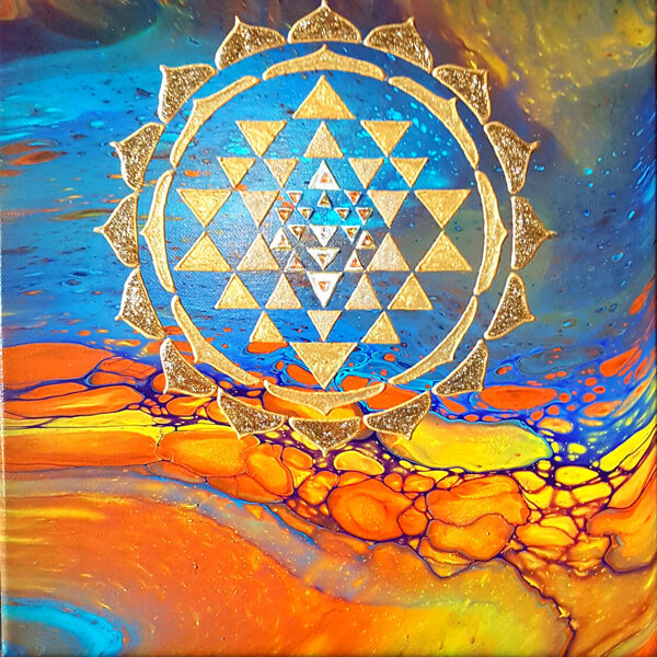 Soul Paintings