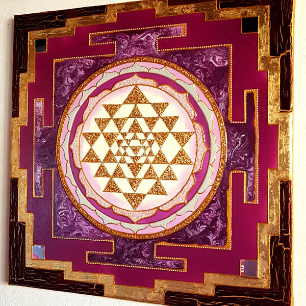 Harmonische Manifestation