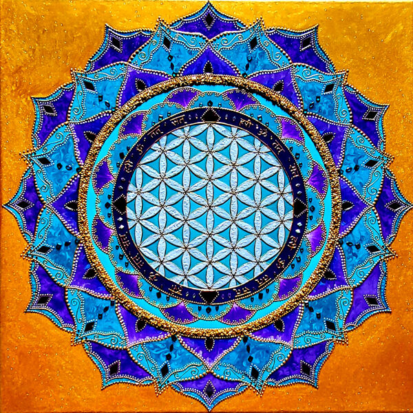 Flüstern der Unendlichkeit