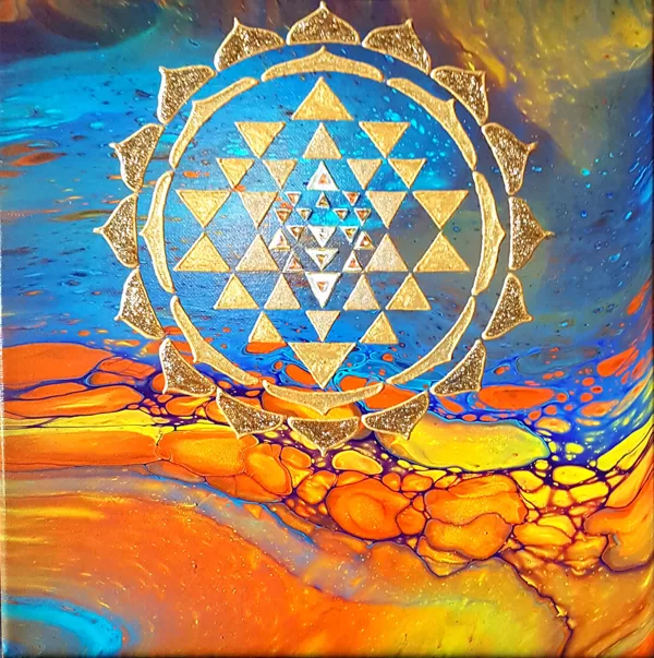 Soul Paintings