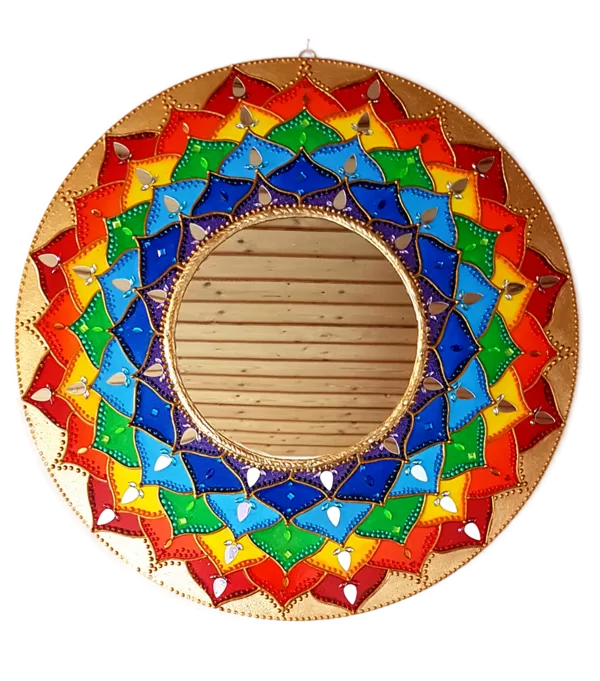 Chakra Radiance