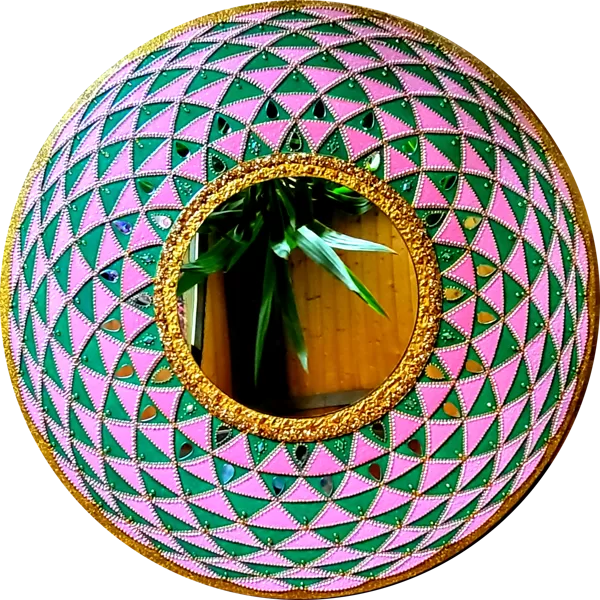 Heart of Reflections