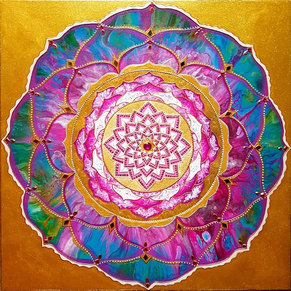 Universal Harmony