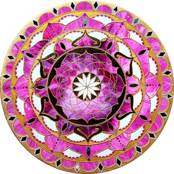 Shakti Blüte