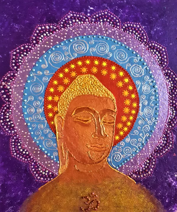 Buddha